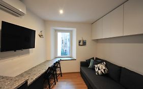 Apartma Riba V Izoli Za Dva